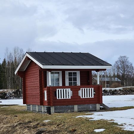 Pohjanranta Cottages Keminmaa Zewnętrze zdjęcie