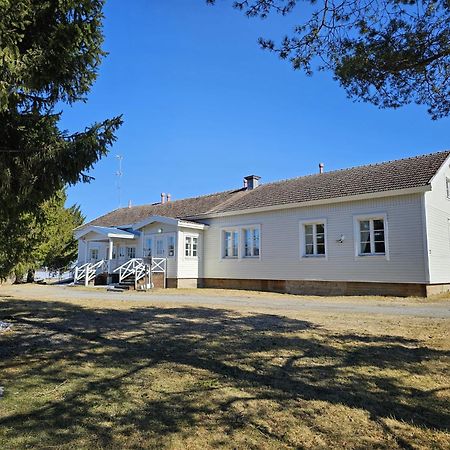 Pohjanranta Cottages Keminmaa Zewnętrze zdjęcie