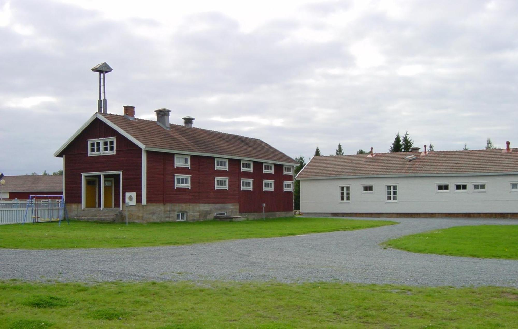 Pohjanranta Cottages Keminmaa Zewnętrze zdjęcie