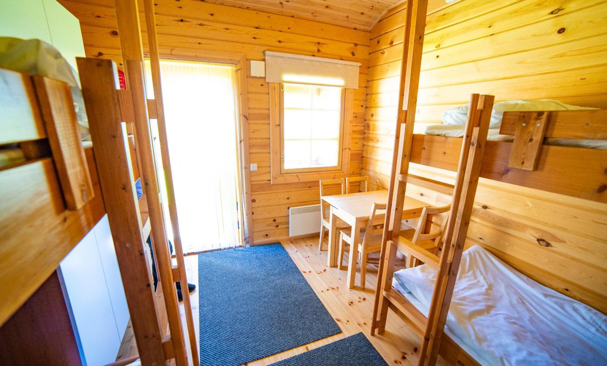 Pohjanranta Cottages Keminmaa Zewnętrze zdjęcie