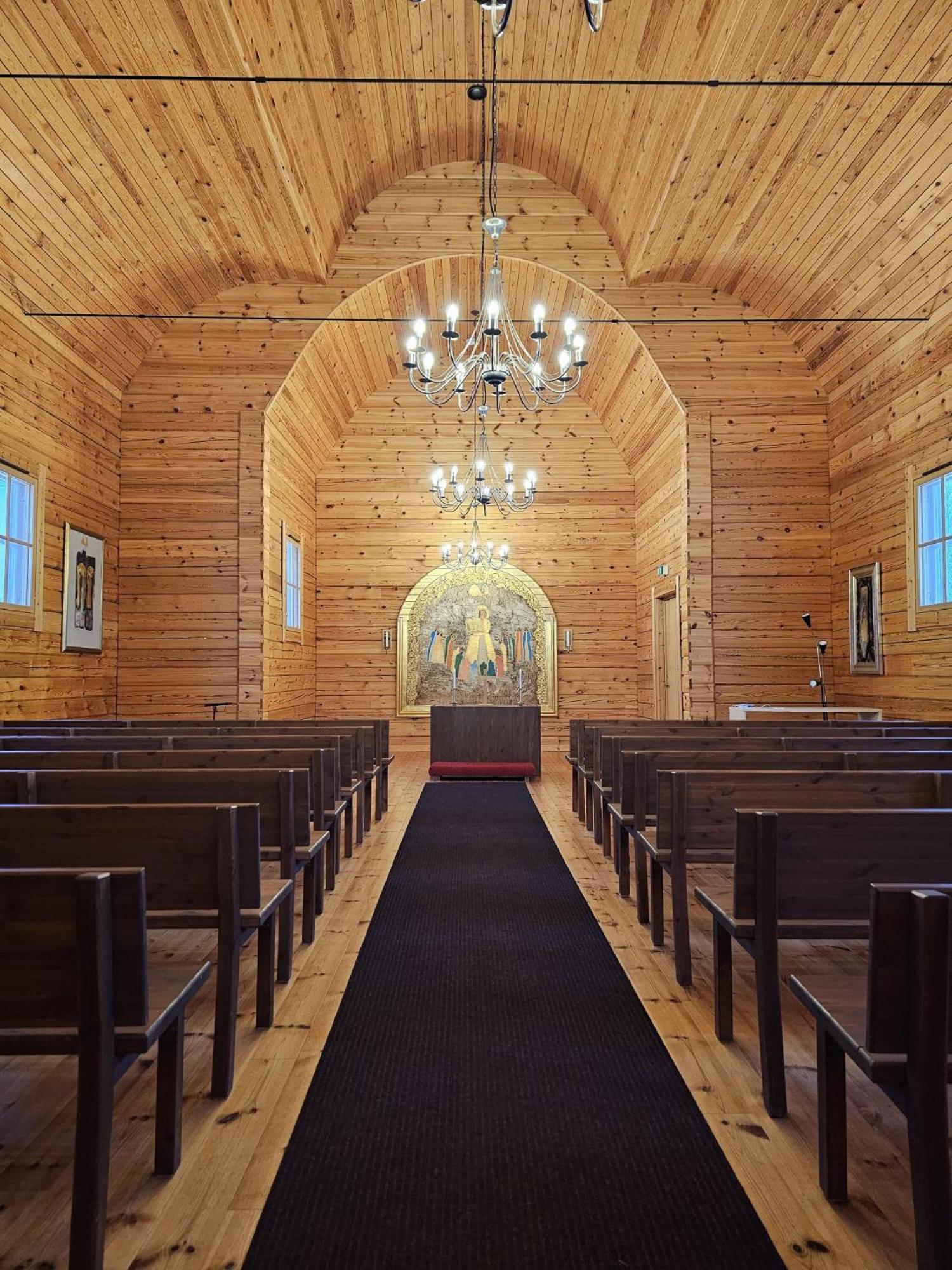 Pohjanranta Cottages Keminmaa Zewnętrze zdjęcie