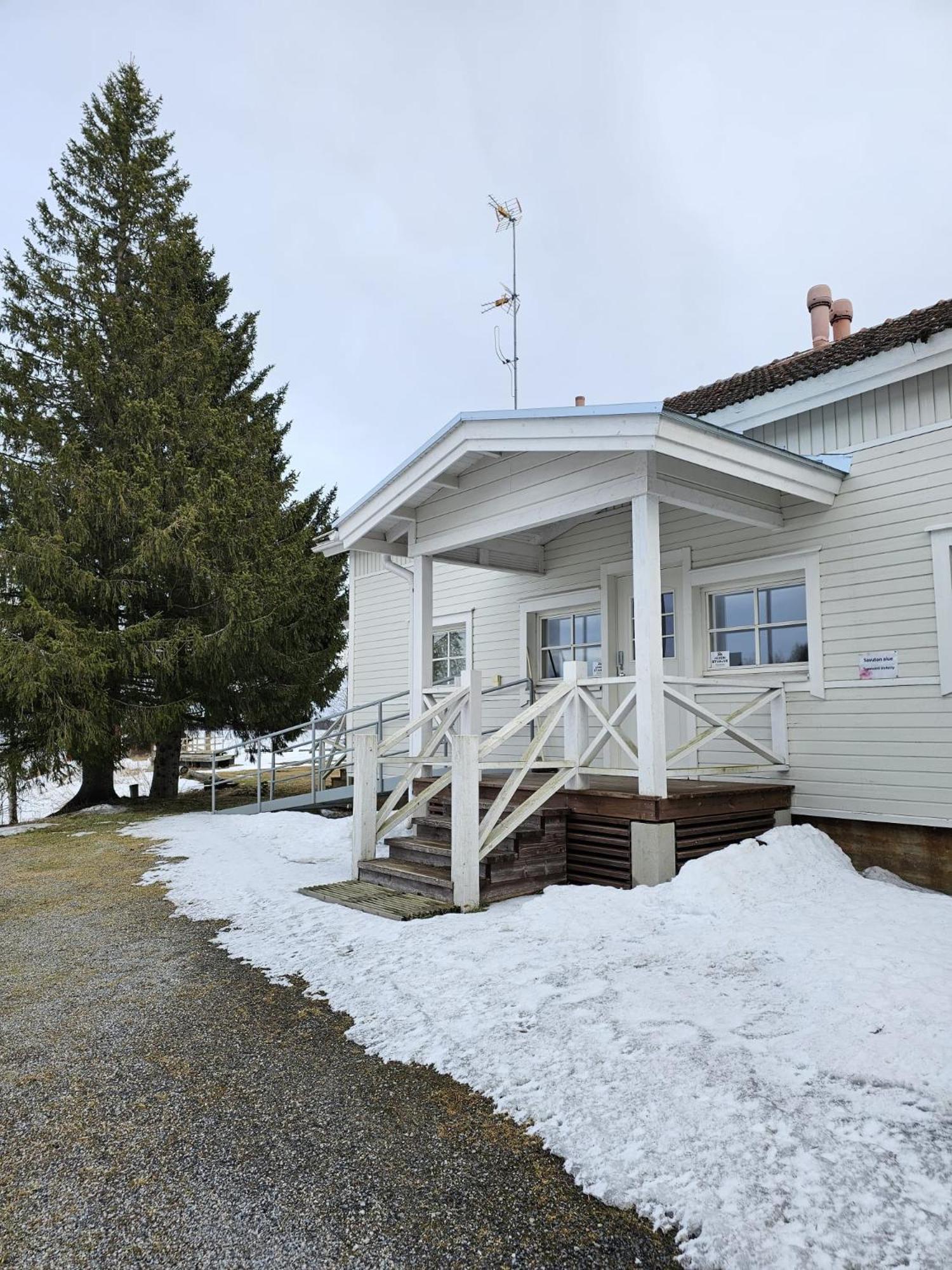 Pohjanranta Cottages Keminmaa Zewnętrze zdjęcie