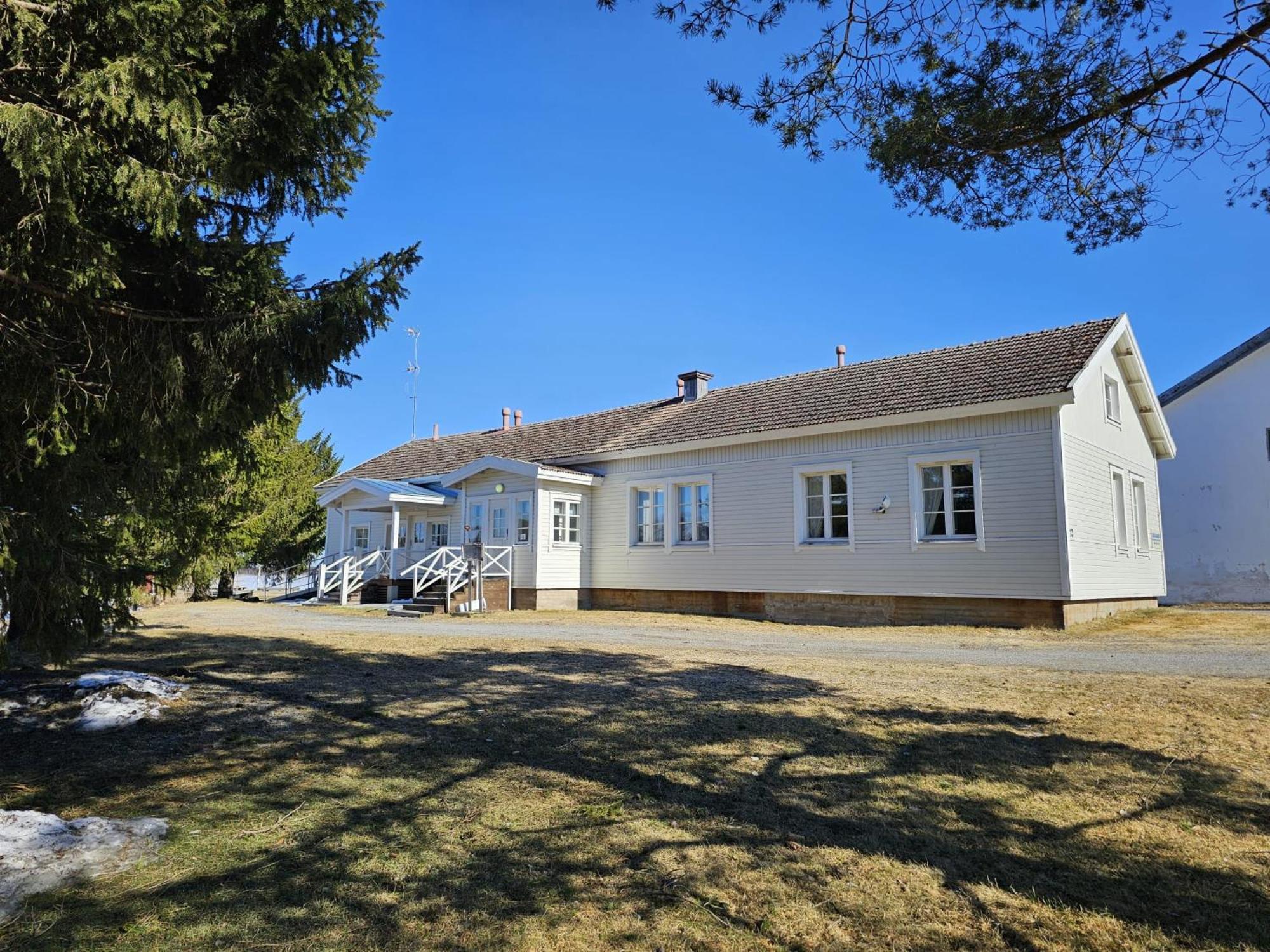 Pohjanranta Cottages Keminmaa Zewnętrze zdjęcie